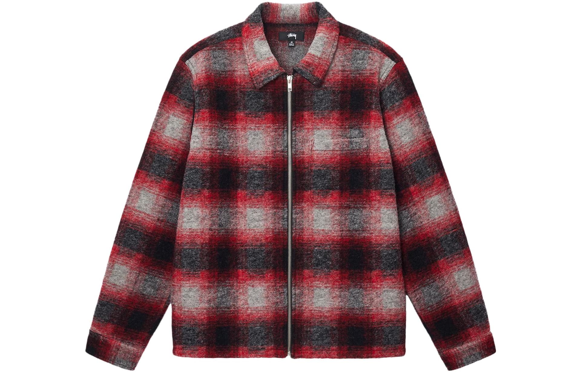 Куртка Stussy FW23 - изображение 1