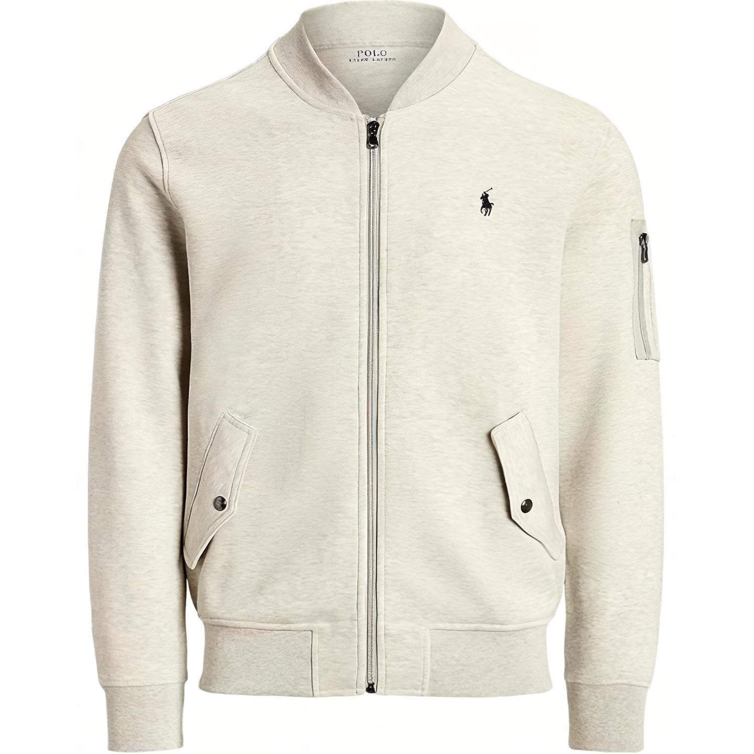 Бомбер Polo Ralph Lauren FW23 Logo - изображение 1