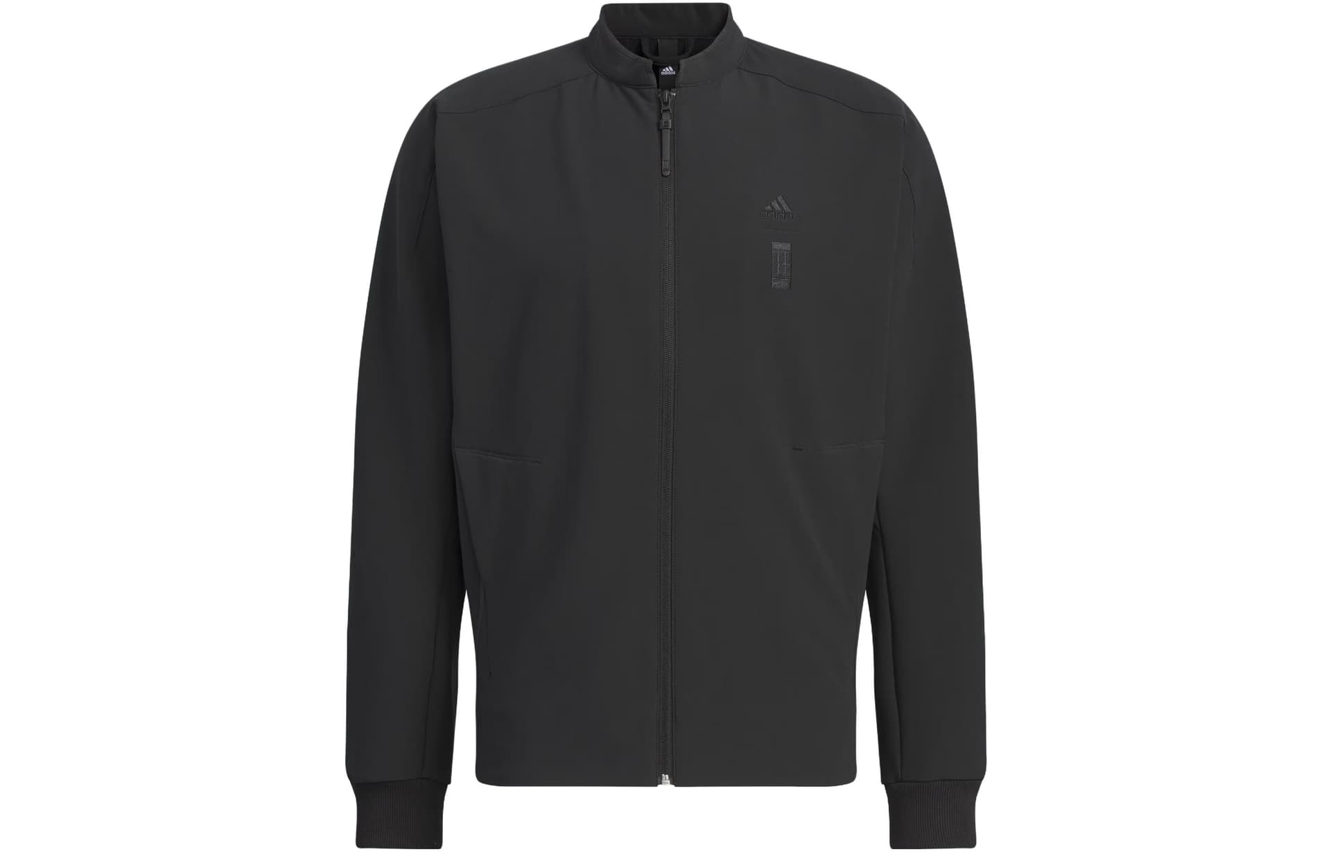 Куртка adidas Wuji Must-Have Woven Jacket Logo - изображение 1