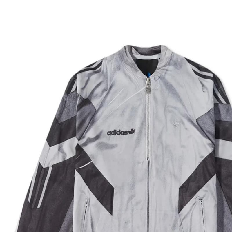 Куртка adidas originals Logo - изображение 5