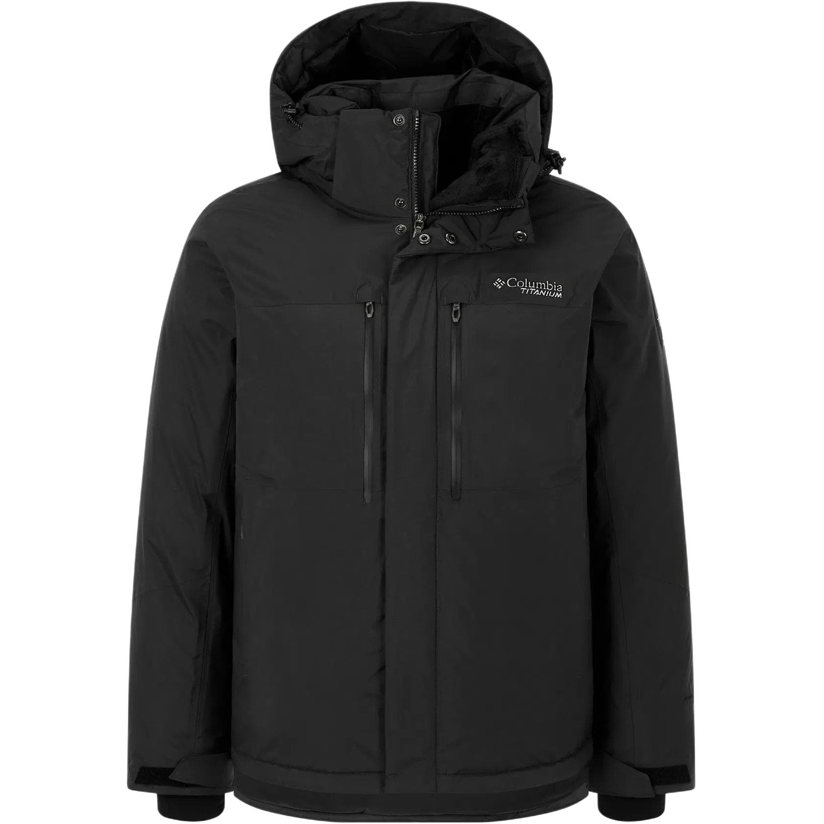 Куртка Columbia - изображение 1