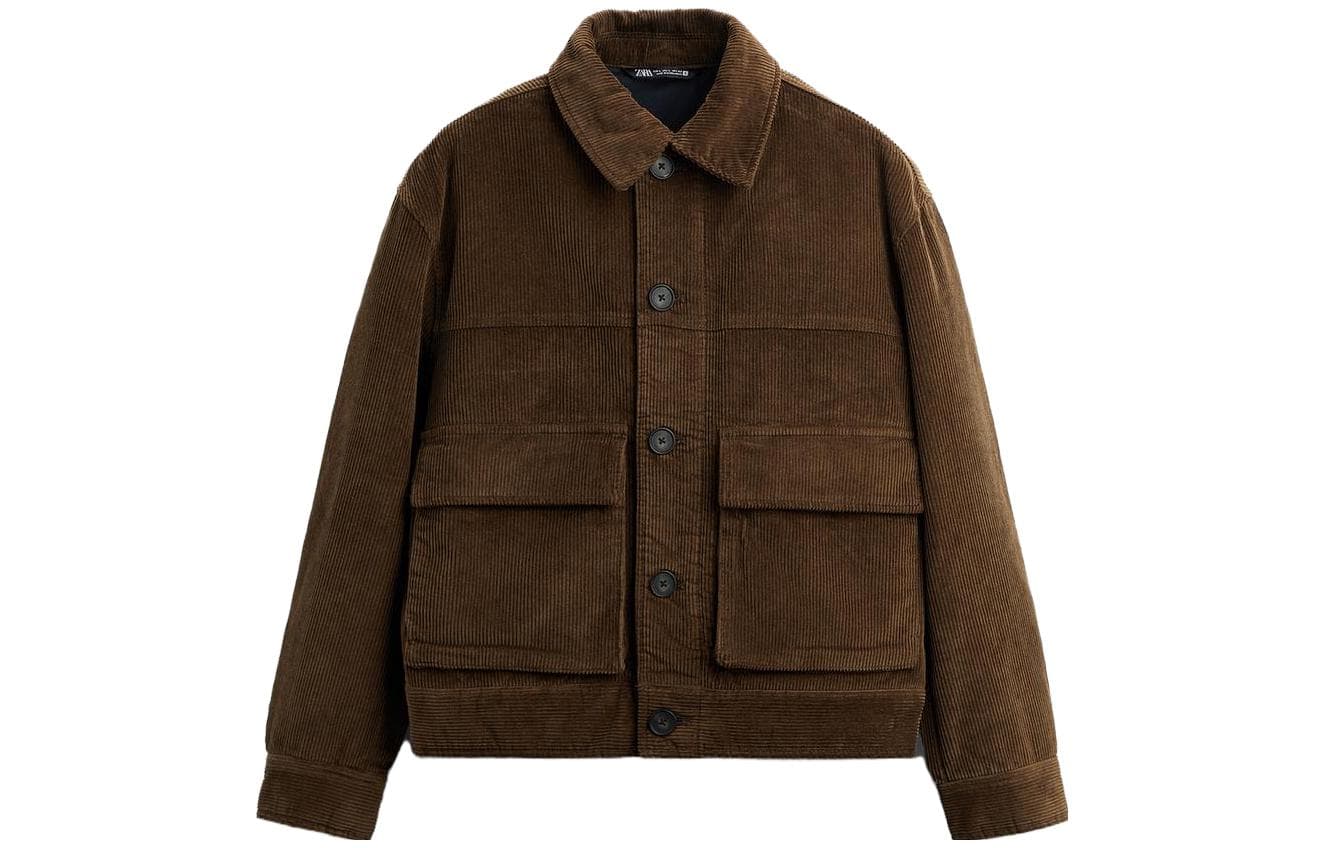 Куртка ZARA - изображение 1
