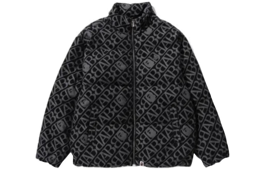 Куртка A BATHING APE Logo - изображение 1