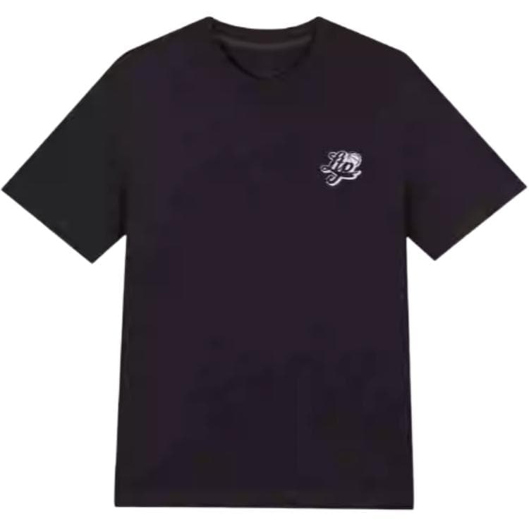 Футболка 361° Sports Life Collection T-Shirt Мужской Супер-Черный - изображение 1