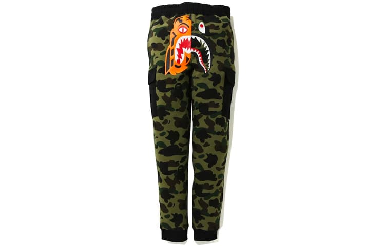 Штаны A BATHING APE - изображение 1