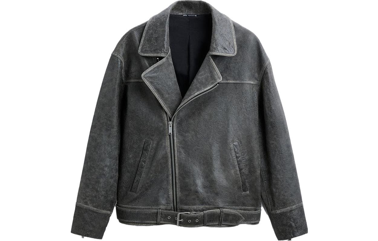 Куртка ZARA - изображение 1