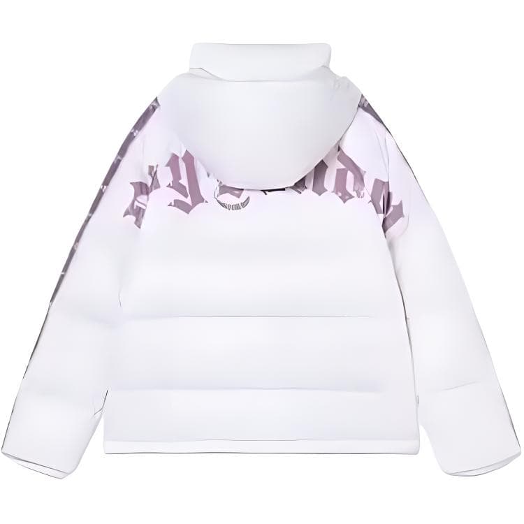Зимняя куртка Boy London Logo - изображение 1