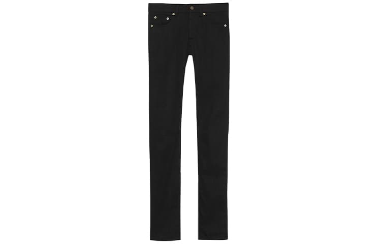 Штаны Saint Laurent Jeans - изображение 1