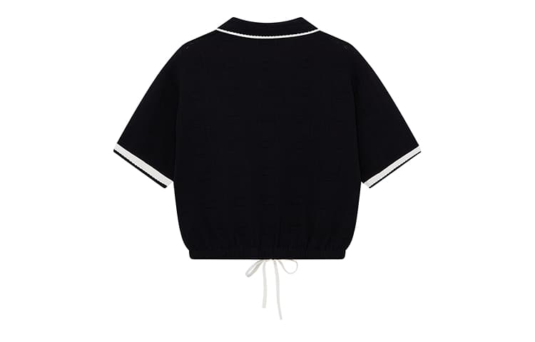 Футболка d'zzit POLO T - изображение 2