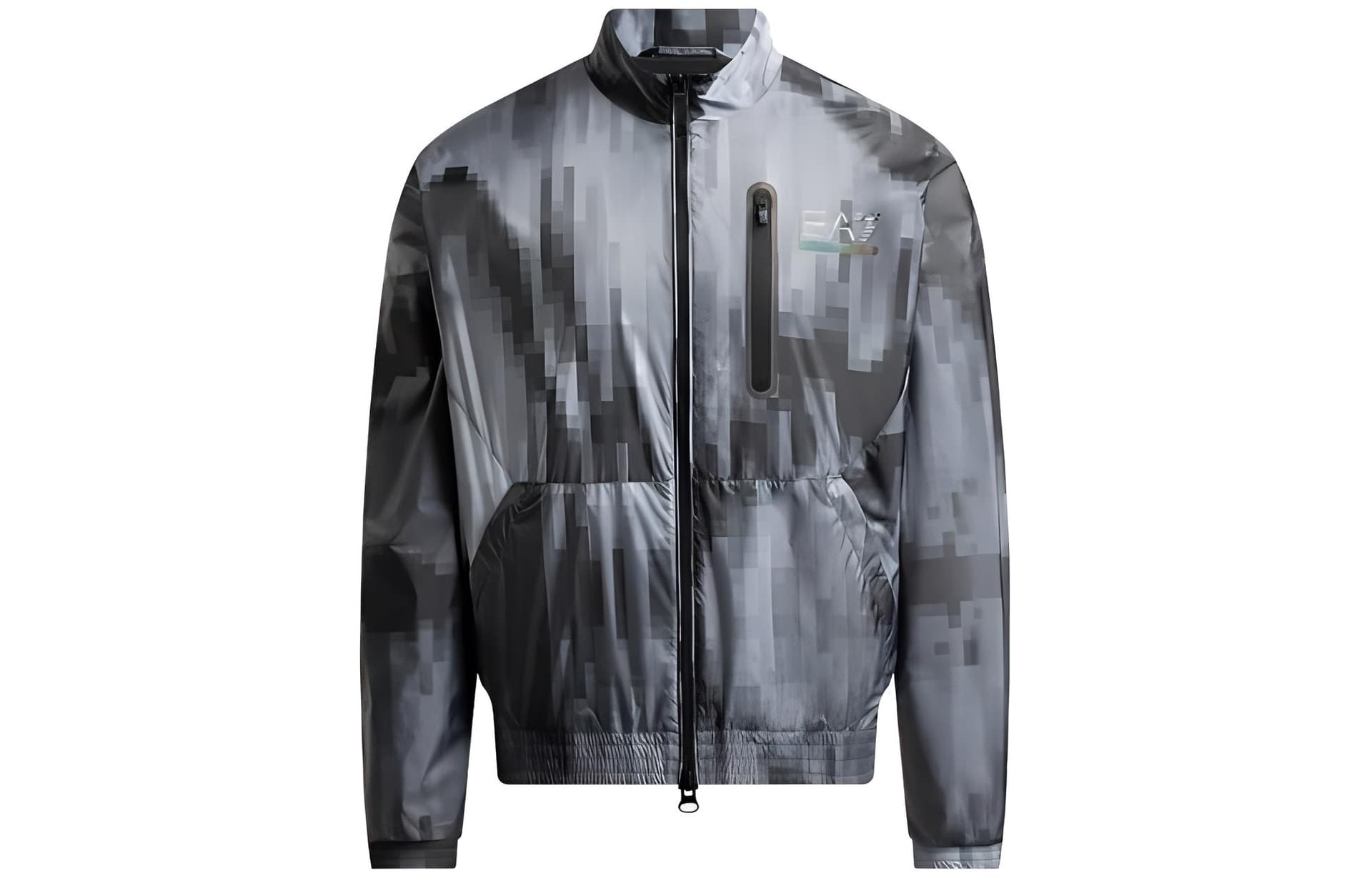 Куртка EMPORIO ARMANI EA7 SS23 - изображение 1