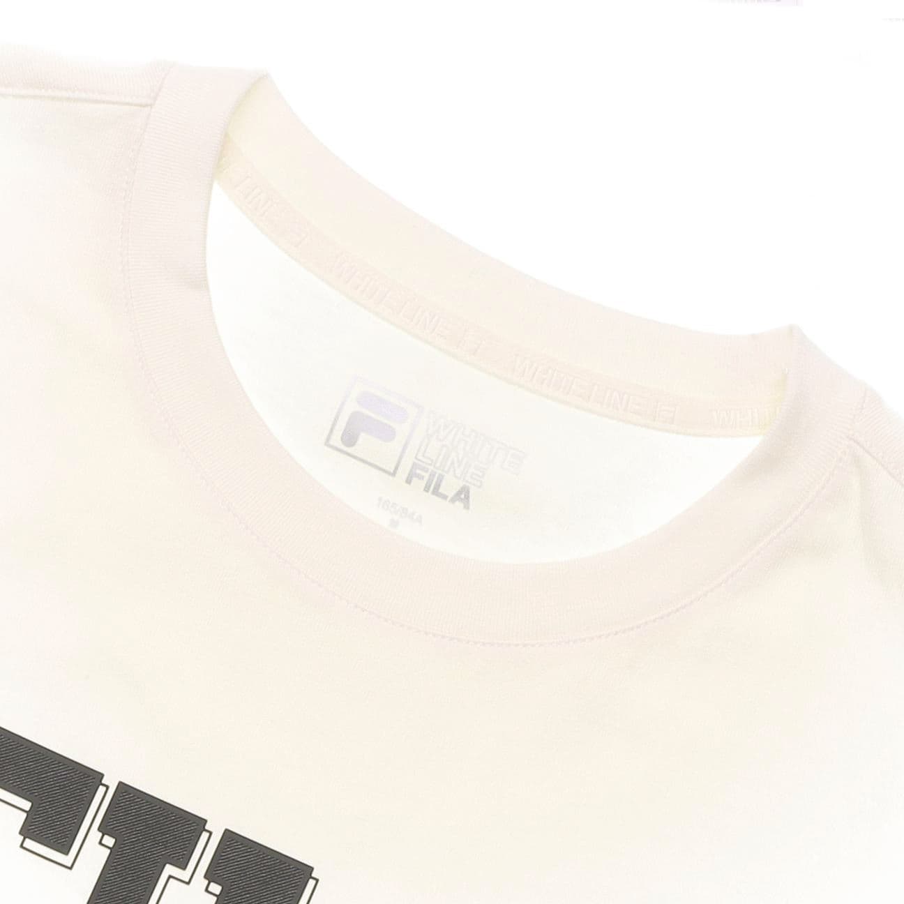 Платье FILA SS23 Logo - изображение 4