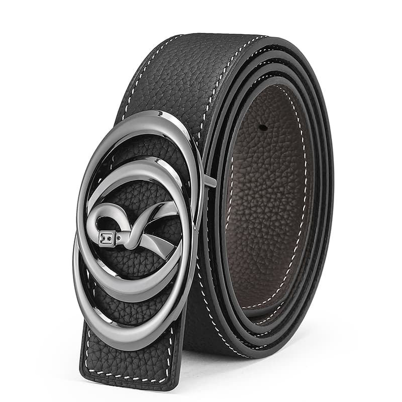Ремень ROBERTA DI CAMERINO 3.4cm - изображение 1