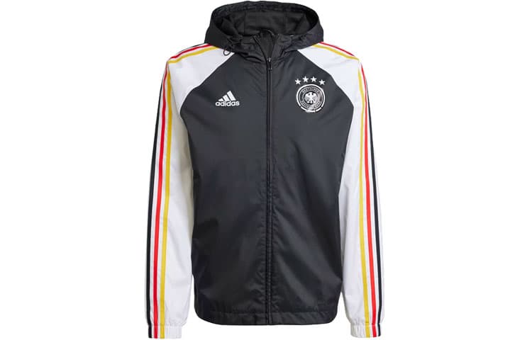 Куртка adidas Germany Dna Windbreaker - изображение 1