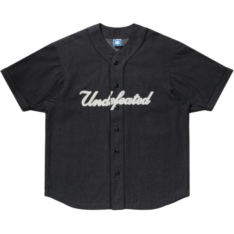 Бомбер UNDEFEATED SS24 - изображение 1