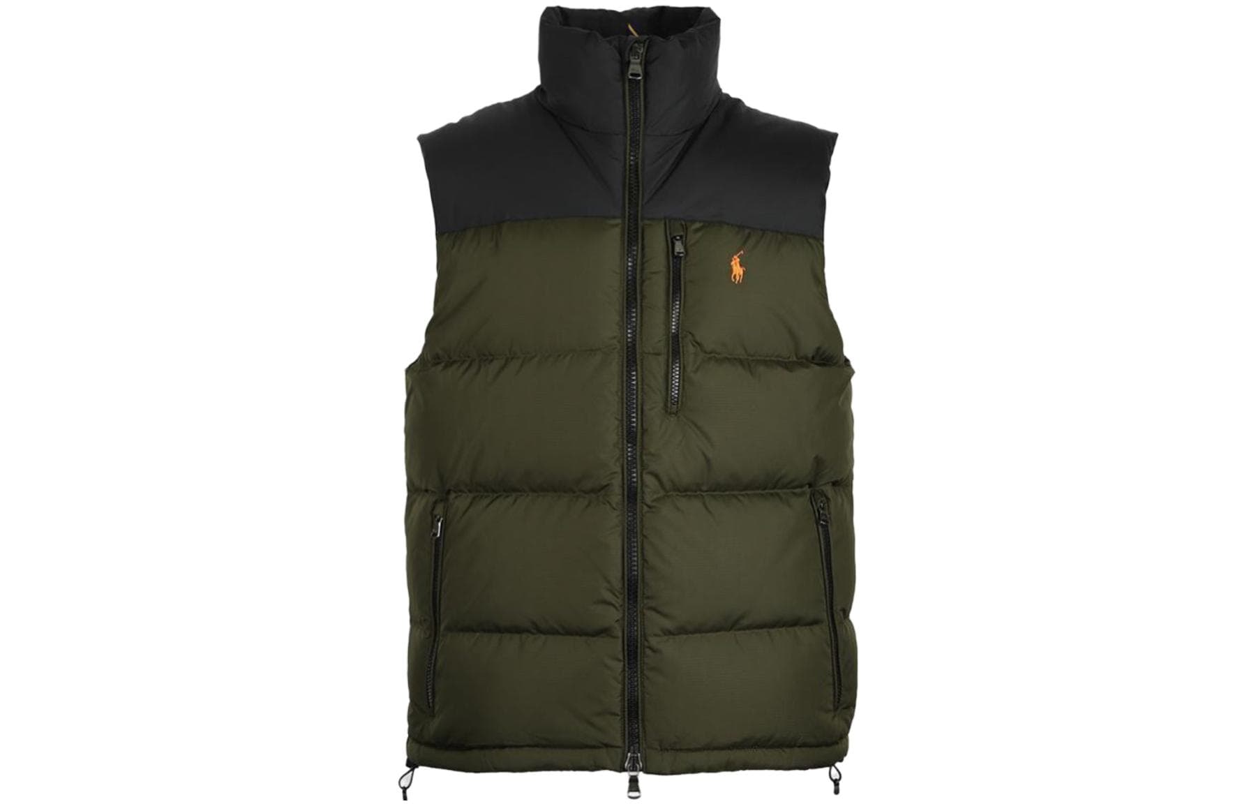 Зимняя куртка Polo Ralph Lauren - изображение 1