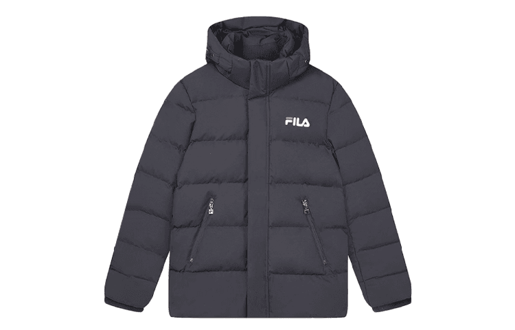 Зимняя куртка FILA ORIGINALE - изображение 1