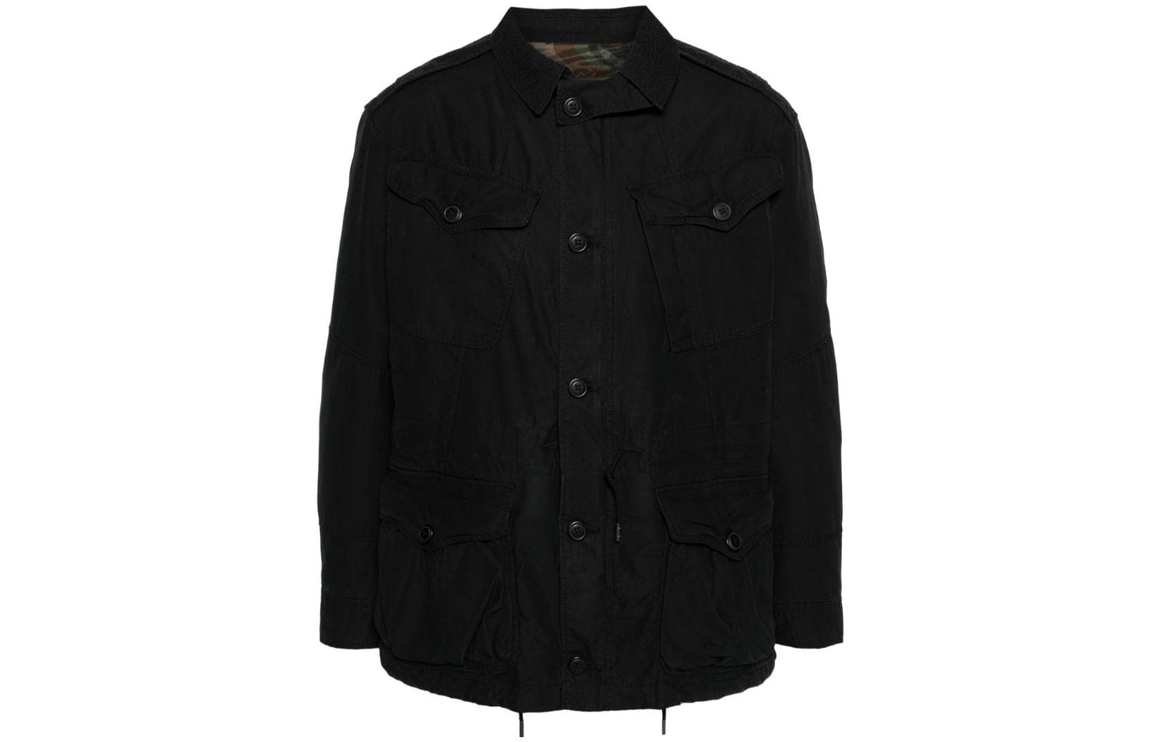 Куртка Polo Ralph Lauren FW23 - изображение 1