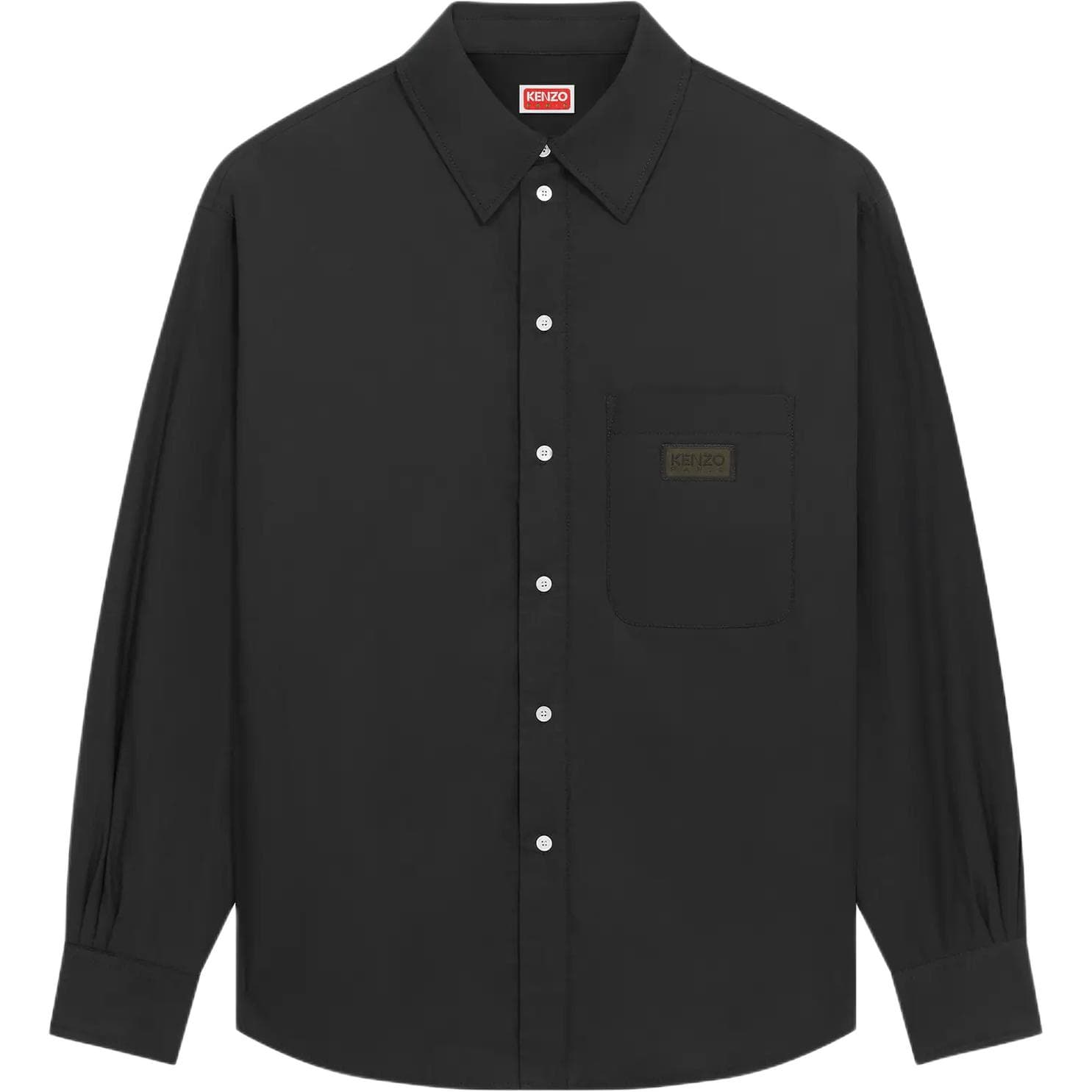 Куртка KENZO Logo - изображение 1