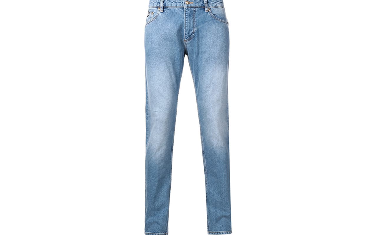 Штаны VERSACE JEANS COUTURE - изображение 1