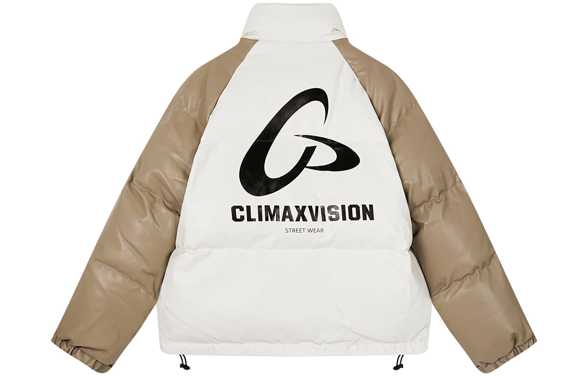 Зимняя куртка пуховик CLIMAX VISION - изображение 1