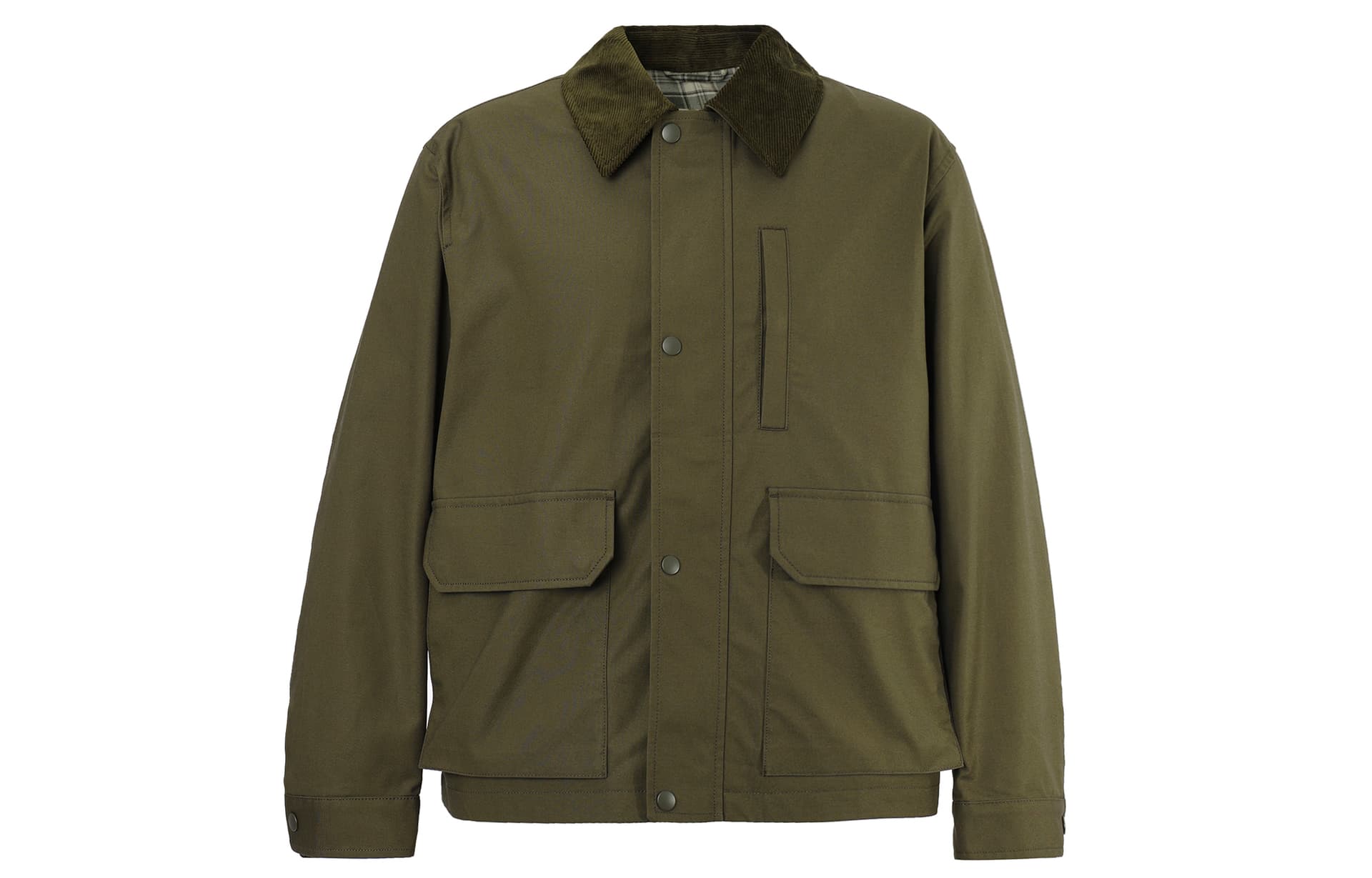 Куртка UNIQLO - изображение 1