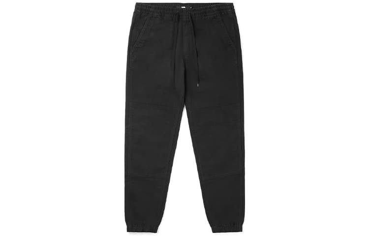 Штаны Vans - изображение 1