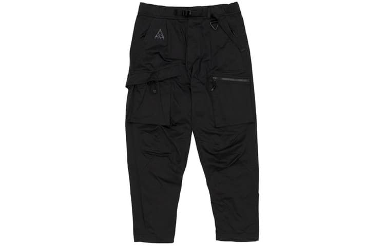Штаны Nike Lab ACG - изображение 1