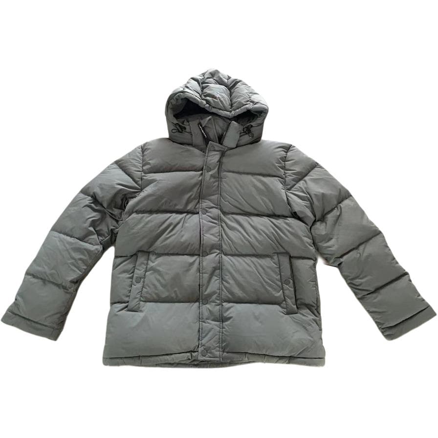 Зимняя куртка ARITZIA SUPER PUFF MEN'S 79595 - изображение 4