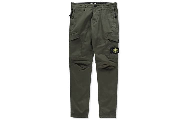 Штаны STONE ISLAND - изображение 1