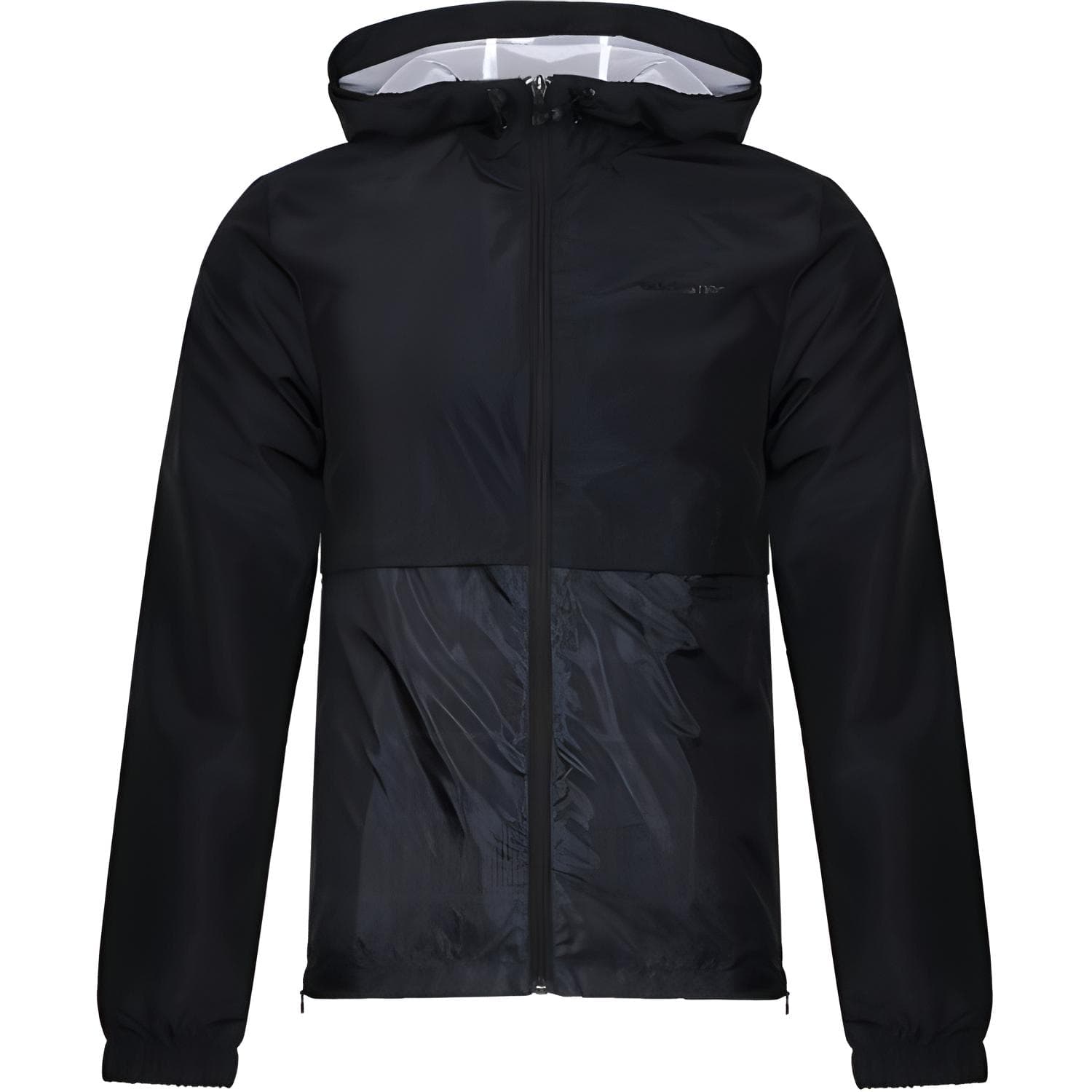 Куртка Adidas Neo Y CS LW RVSB WB Куртки и пальто Мужской Черный - изображение 1