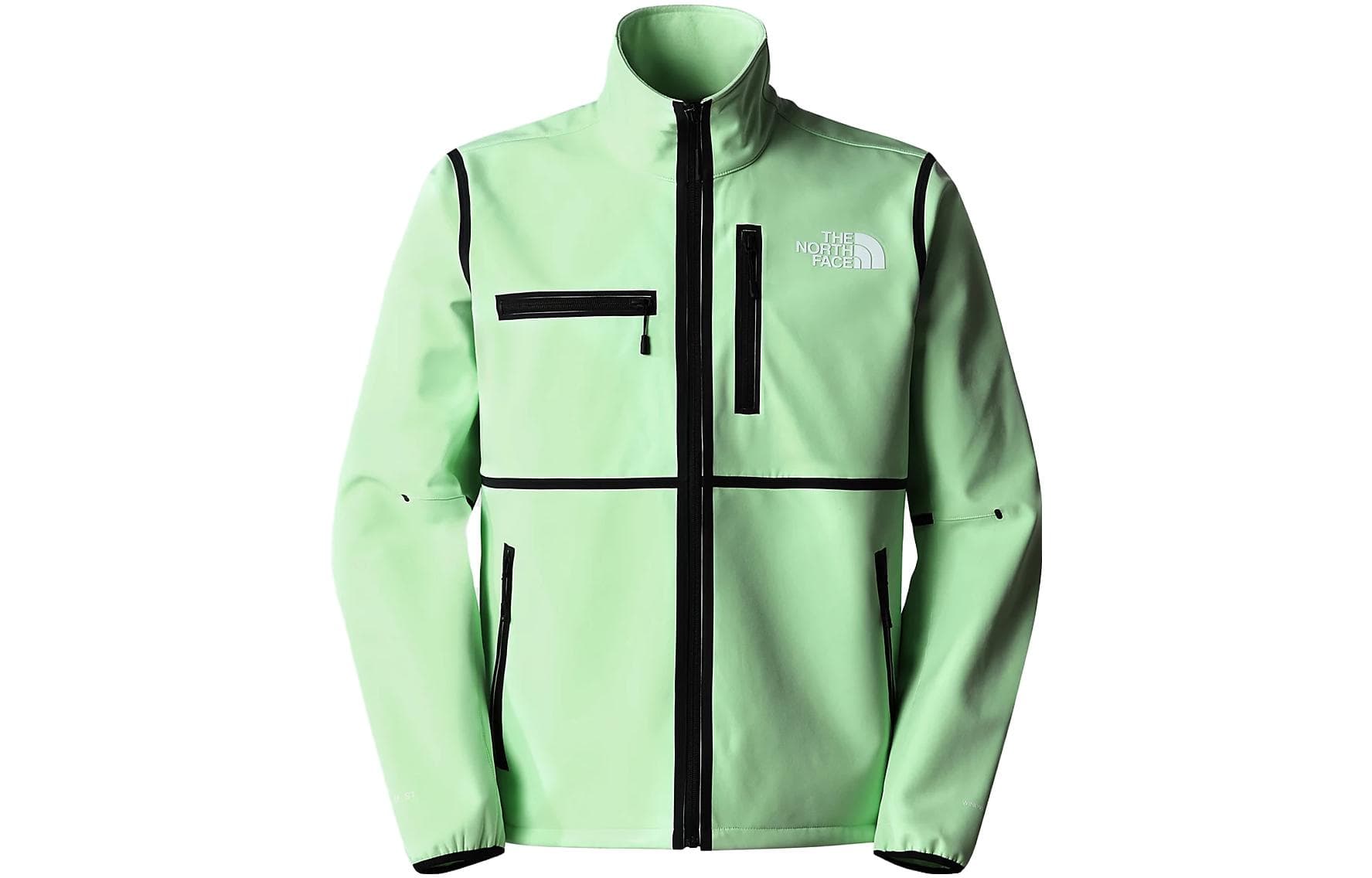 Куртка THE NORTH FACE RMST DENALI - изображение 1