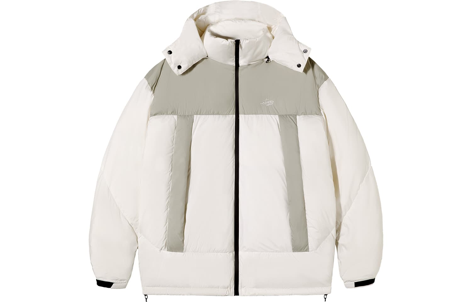 Зимняя куртка PSO Brand - изображение 1