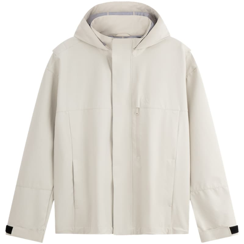 Куртка CALVIN KLEIN - изображение 1