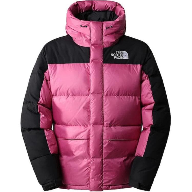 Зимняя куртка The North Face Summit Gold - изображение 1