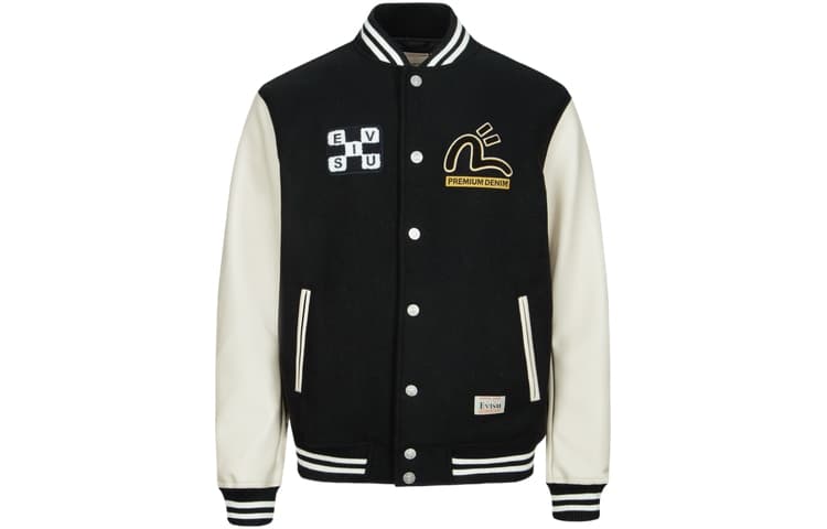 Куртка EVISU AW23 - изображение 1