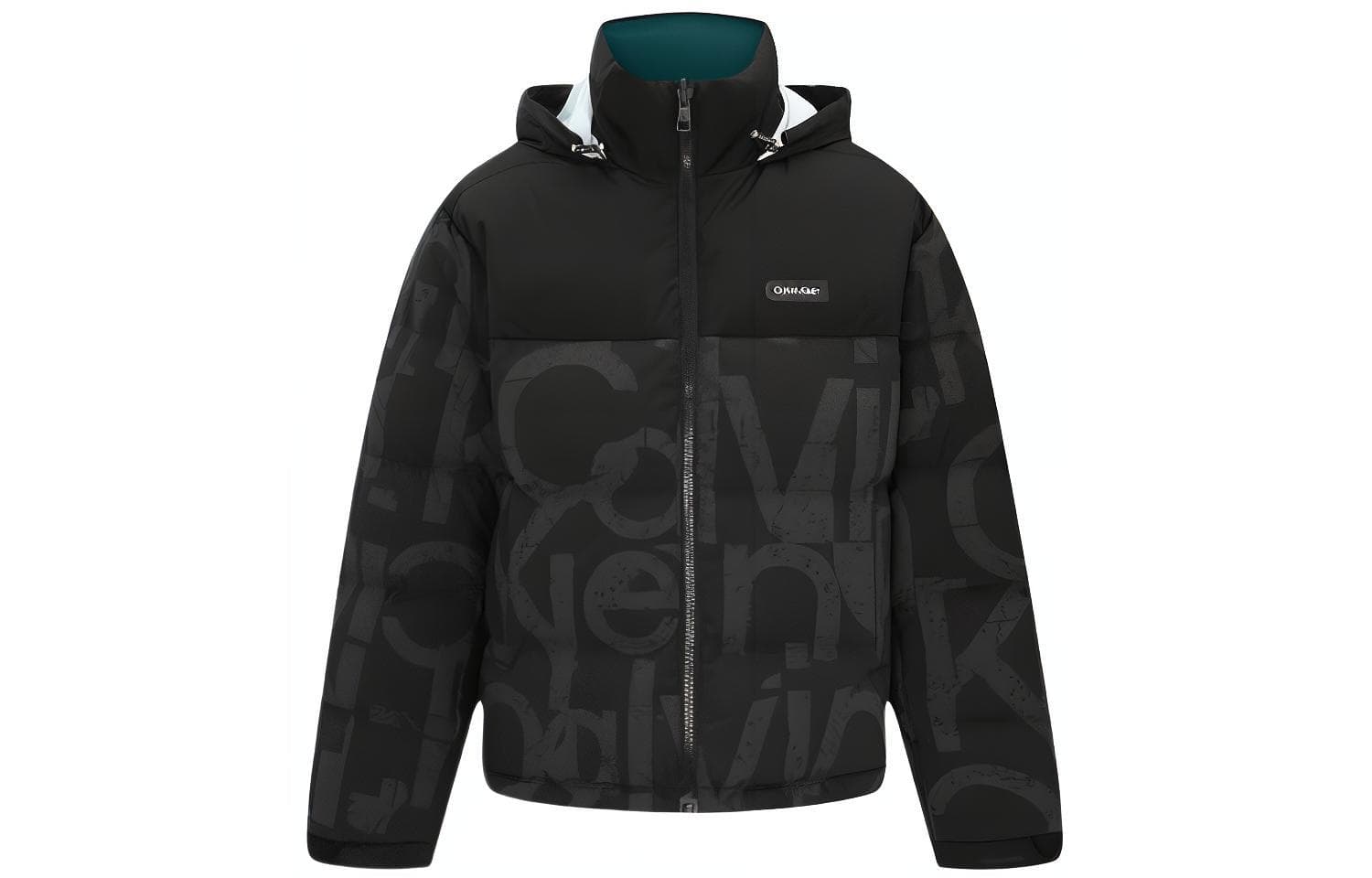 Куртка CKCalvin Klein - изображение 1