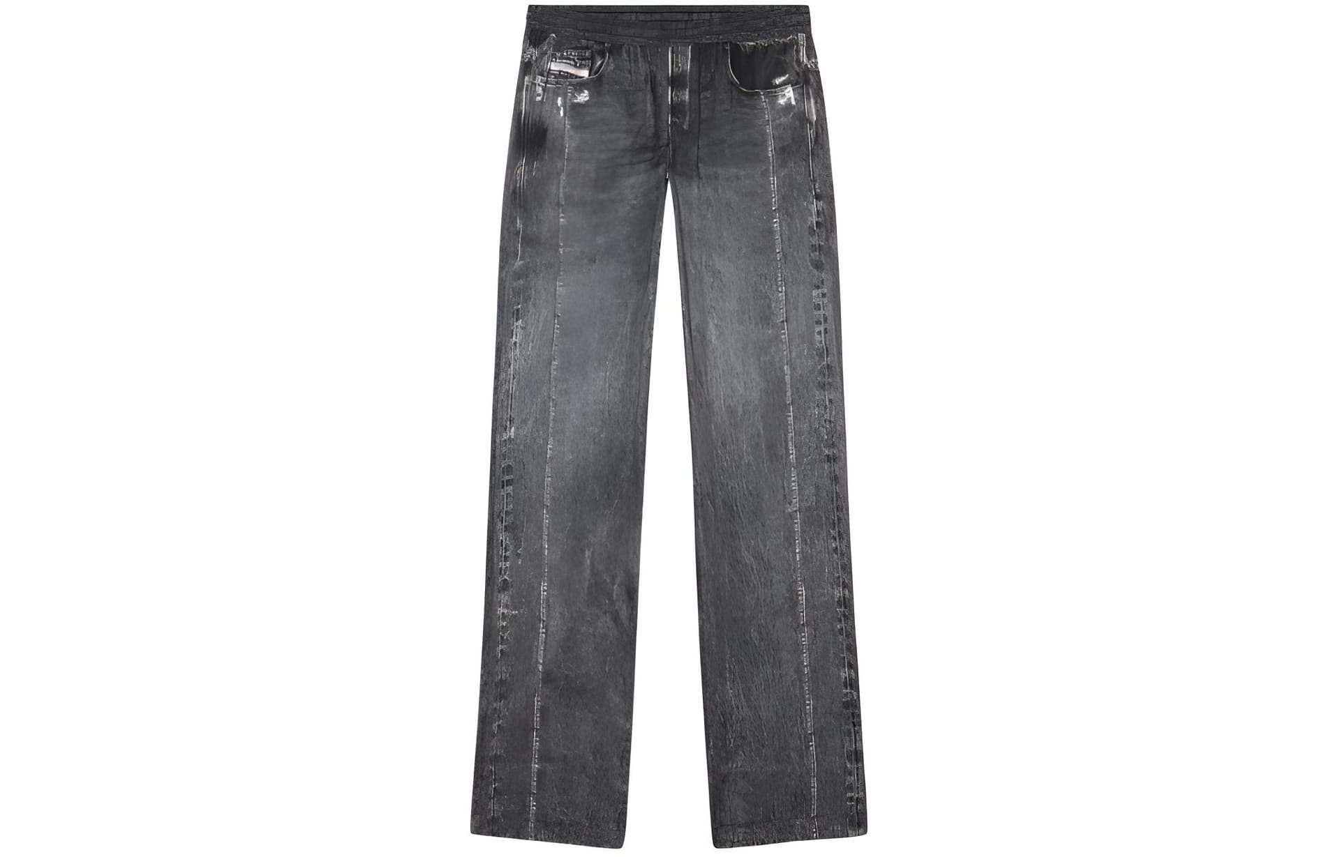 Штаны DIESEL SS24 - изображение 1