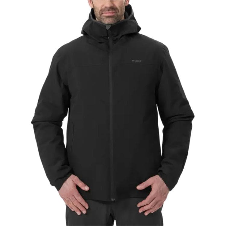 Куртка DECATHLON 100 Collection Куртка Мужской - изображение 1