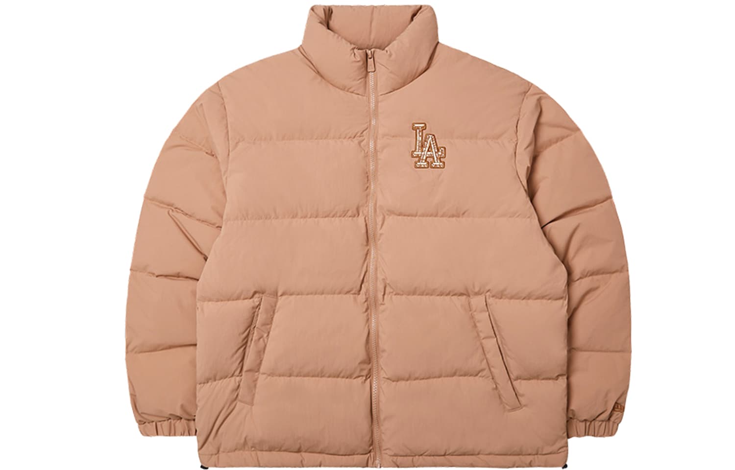Зимняя куртка New Era x MLB FW23 - изображение 1