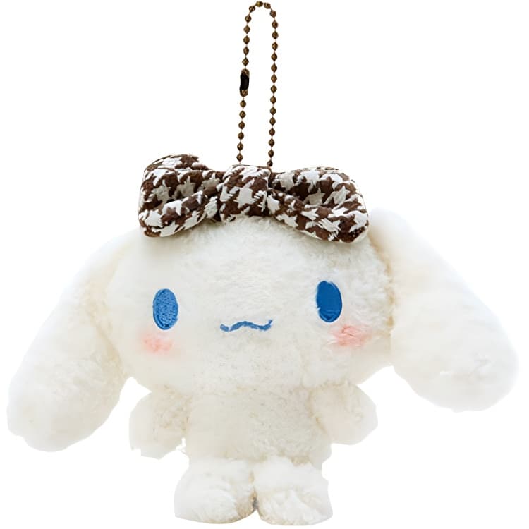 Мягкая игрушка Sanrio 12cm - изображение 1