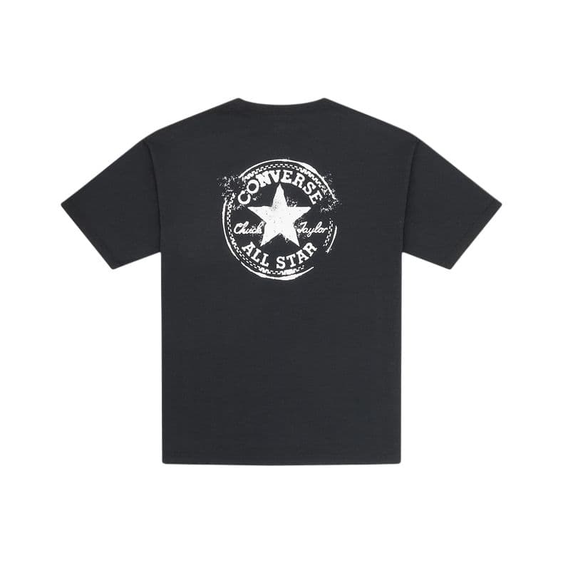 Футболка Converse Chuck Taylor All Star SS25 T — фото 2