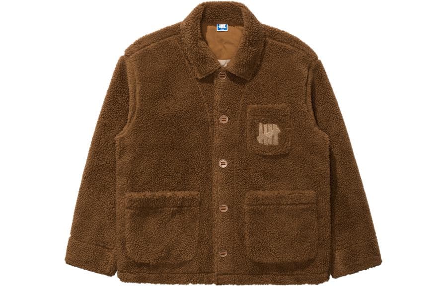 Зимняя куртка пуховик UNDEFEATED FW23 - изображение 1