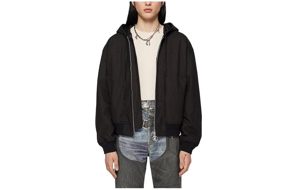 Куртка Acne Studios SS24 - изображение 1