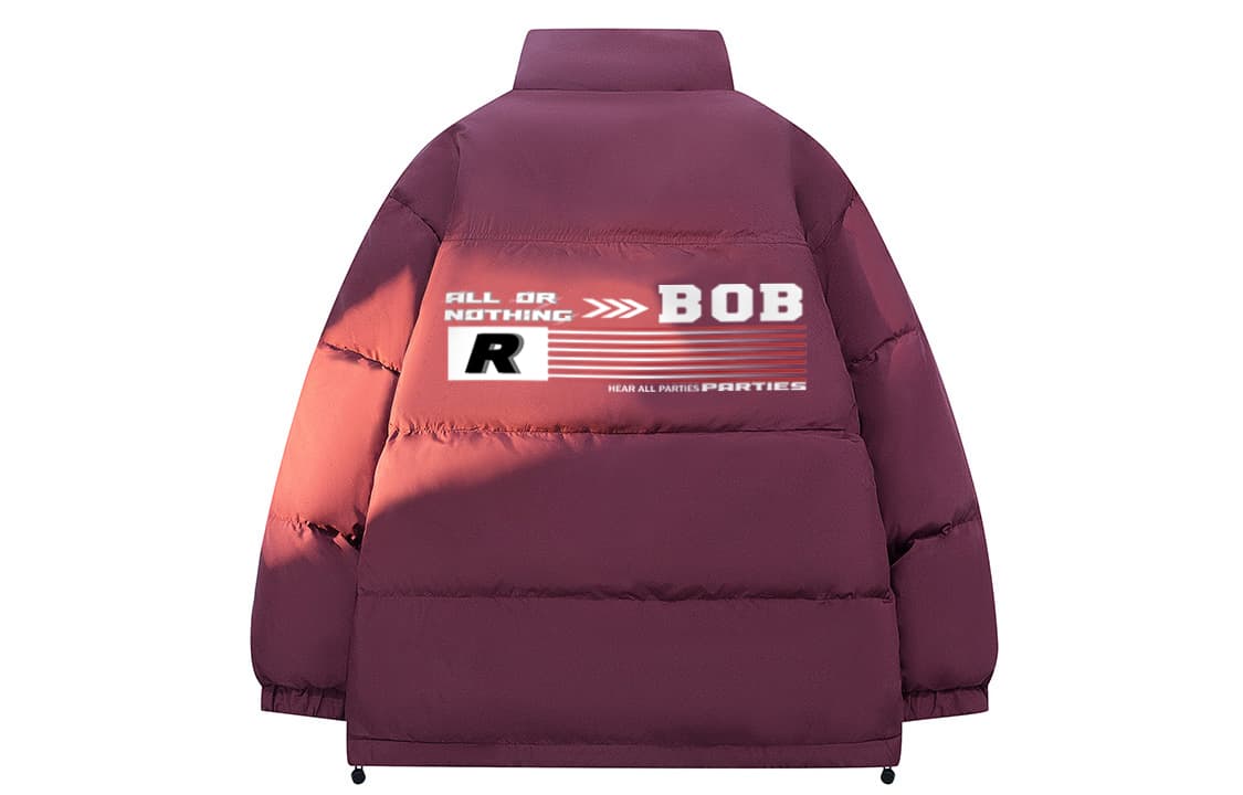 Зимняя куртка BOBBY ABLEY - изображение 1