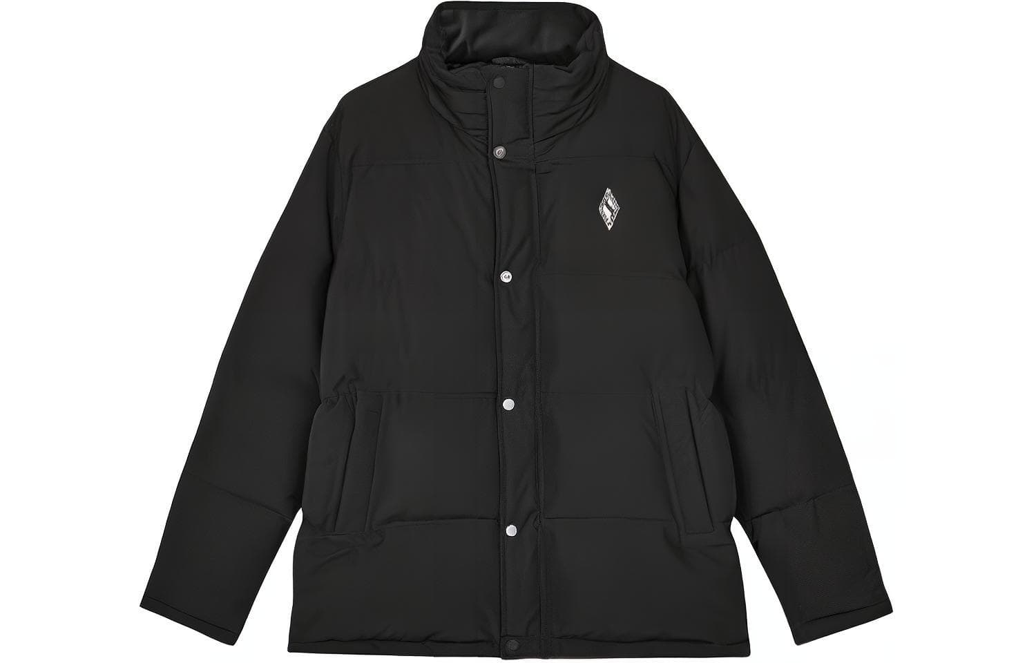 Зимняя куртка Skechers Logo - изображение 1