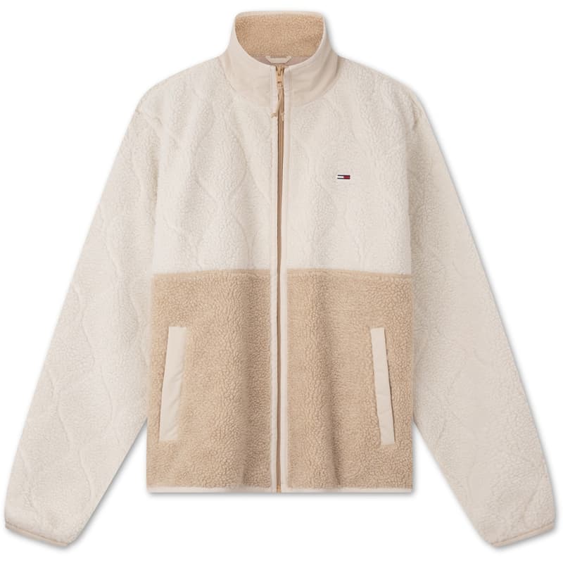 Куртка Мужское пальто из бархата Tommy Hilfiger - изображение 1
