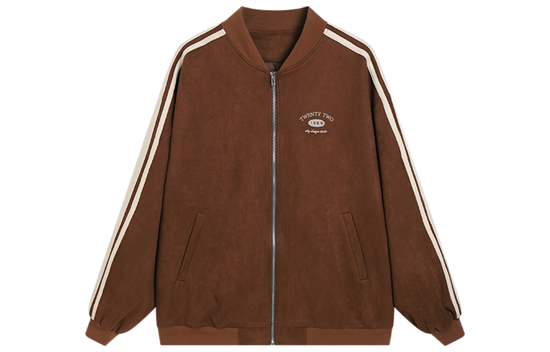 Бомбер Atry Jacket - изображение 1