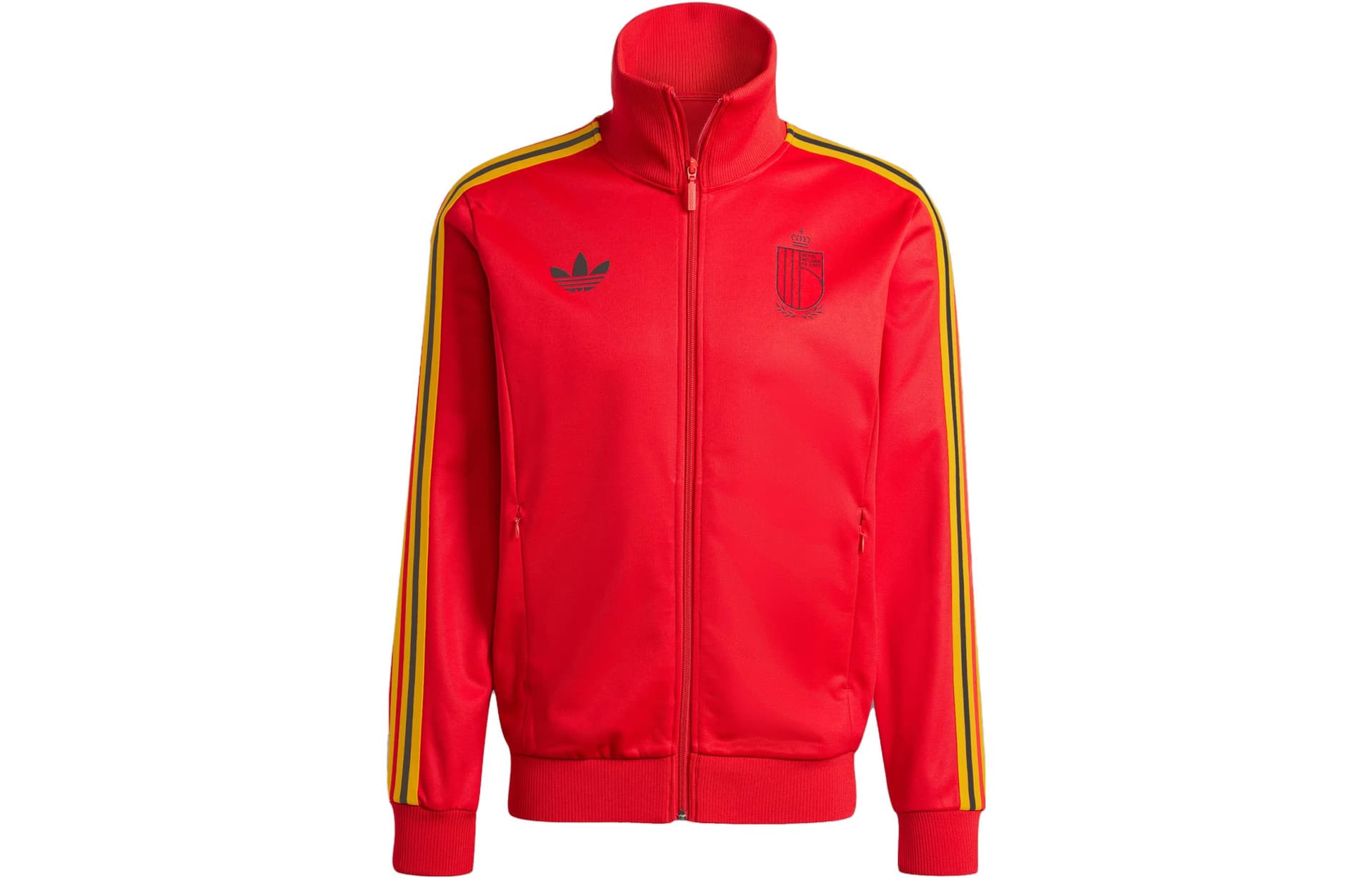 Куртка adidas originals Belgium Beckenbauer Track Top - изображение 1