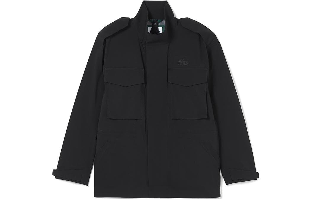 Куртка Lacoste - изображение 1