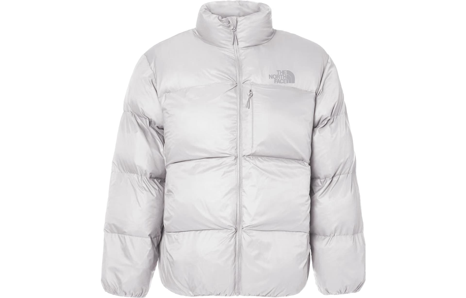 Зимняя куртка пуховик The North Face Vermont On-Ball Jacket - изображение 1